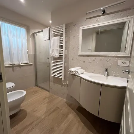 Guest house Il Frutteto