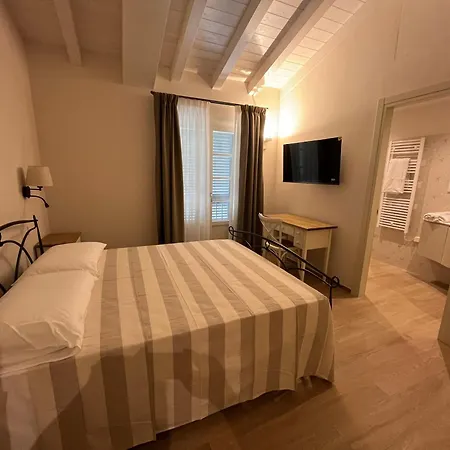 Guest house Il Frutteto Pietrasanta