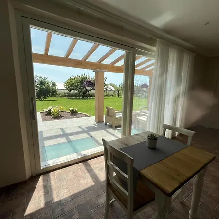 Guest house Il Frutteto Pietrasanta