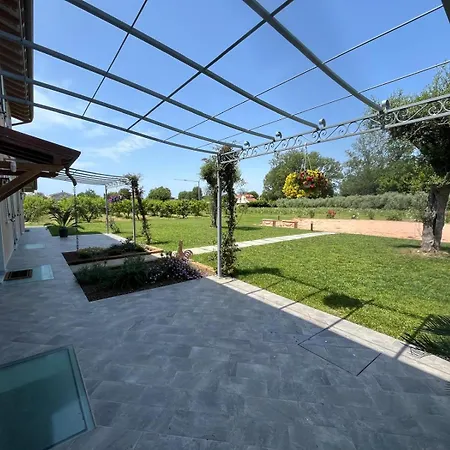 Guest house Il Frutteto
