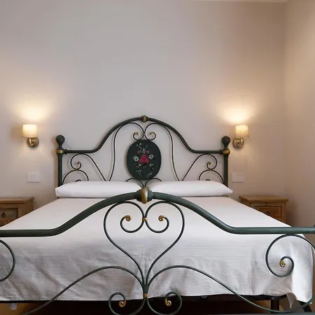 Il Frutteto Guest house