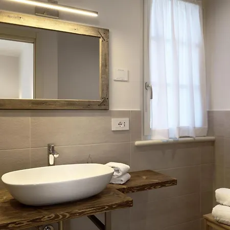Guest house Il Frutteto