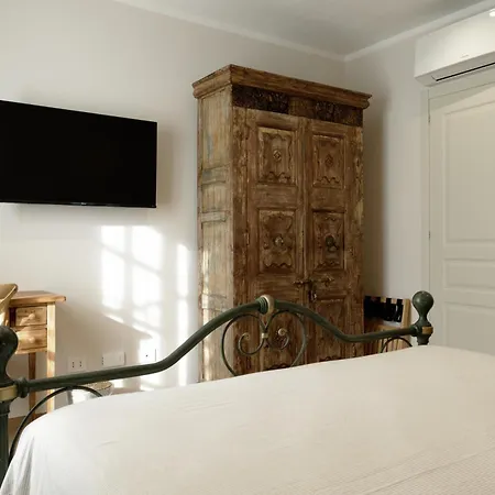 Il Frutteto Guest house