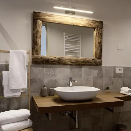Il Frutteto Guest house Pietrasanta