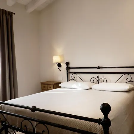 Guest house Il Frutteto Pietrasanta