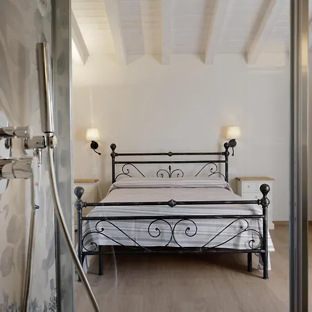 Guest house Il Frutteto 3*