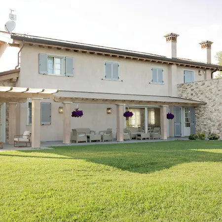 Pensjonat Il Frutteto 3*