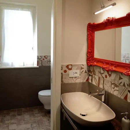 Guest house Il Frutteto 3*
