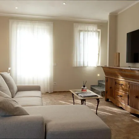 Guest house Il Frutteto