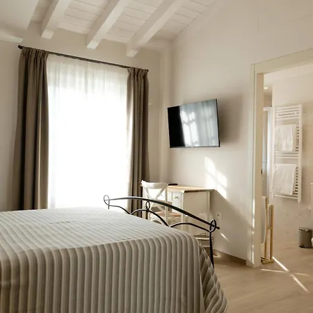 Guest house Il Frutteto 3*