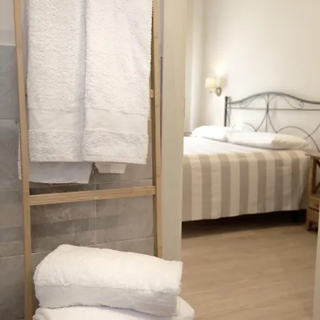 Il Frutteto Guest house