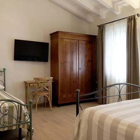 Il Frutteto Guest house Pietrasanta