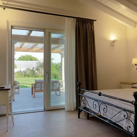 Il Frutteto 3* Pietrasanta