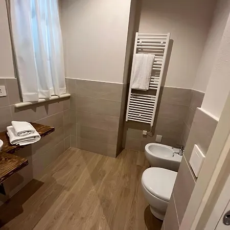 Il Frutteto Maison d'hôtes *