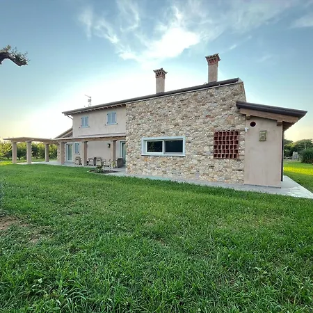 Maison d'hôtes Il Frutteto