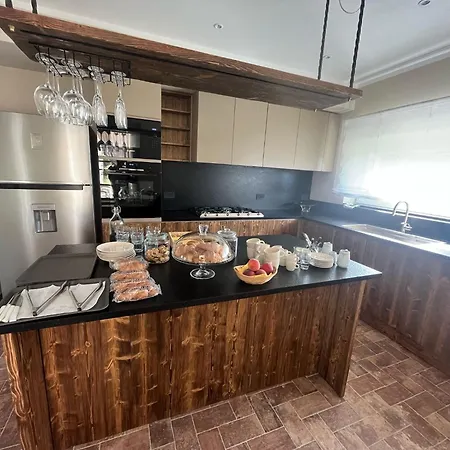 Il Frutteto Maison d'hôtes Pietrasanta