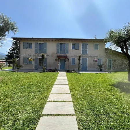 Il Frutteto Maison d'hôtes Pietrasanta