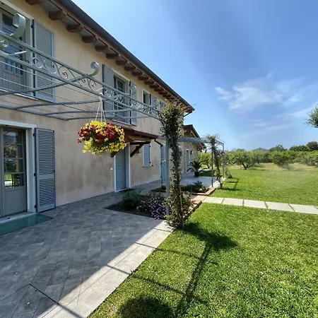 Il Frutteto Maison d'hôtes